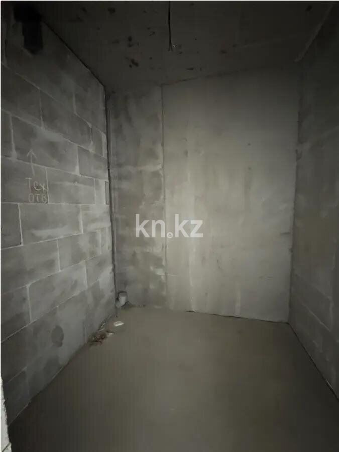 Продажа 1-комнатной квартиры, 41.1 м² - Продажа квартир в новостройках Астаны - страница 14 фото 3 из 4