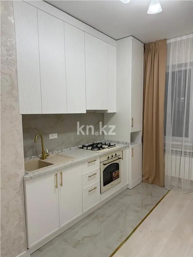 Продажа 1-комнатной квартиры, 40 м² - Продажа однокомнатных квартир в панельном доме в Алматы - страница 22 фото 2 из 3