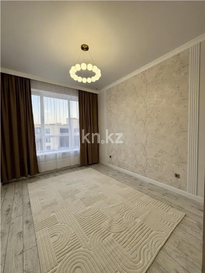 Продажа 2-комнатной квартиры, 37.6 м² - Продажа двухкомнатных квартир в кирпичном доме в Астане - страница 49 фото 3 из 6