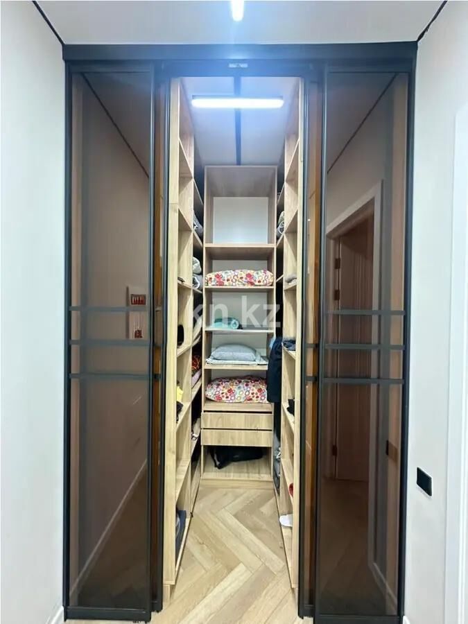 Продажа 2-комнатной квартиры, 48 м² - Продажа двухкомнатных квартир в монолитно-каркасном доме в Астане - страница 40 фото 4 из 6