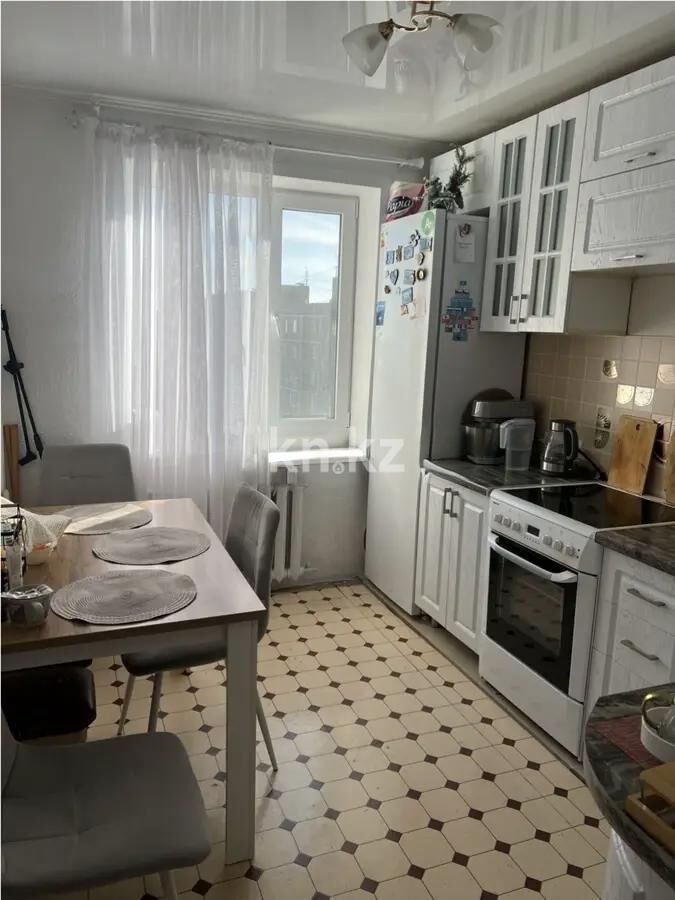 Продажа 2-комнатной квартиры, 54 м² - Продажа двухкомнатных квартир в панельном доме в Темиртау - страница 9 фото 2 из 4