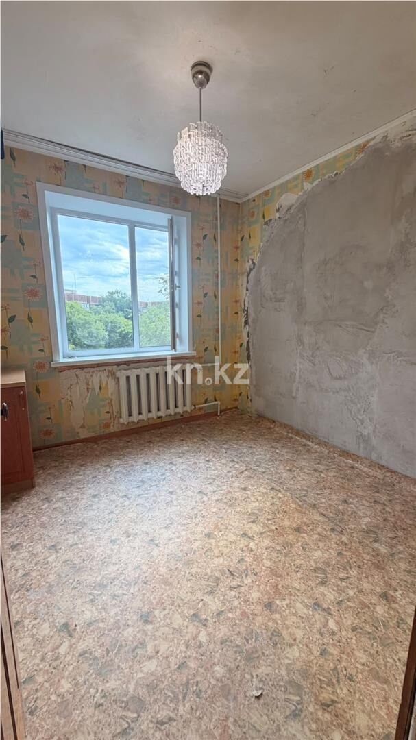 Продажа 3-комнатной квартиры, 63 м² - Продажа трехкомнатных квартир на Юго-Востоке Караганды - страница 14 фото 2 из 12