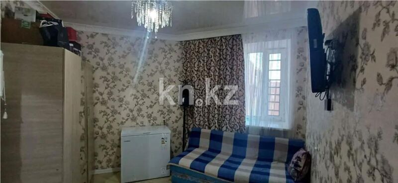 Продажа 2-комнатной квартиры, 43.8 м² - Продажа квартир в кирпичном доме в Казахстане - страница 68 фото 1 из 5
