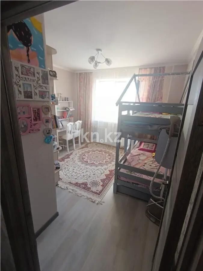 Продажа 2-комнатной квартиры, 61.1 м² - Продажа квартир от собственников в Астане - страница 14 фото 3 из 5