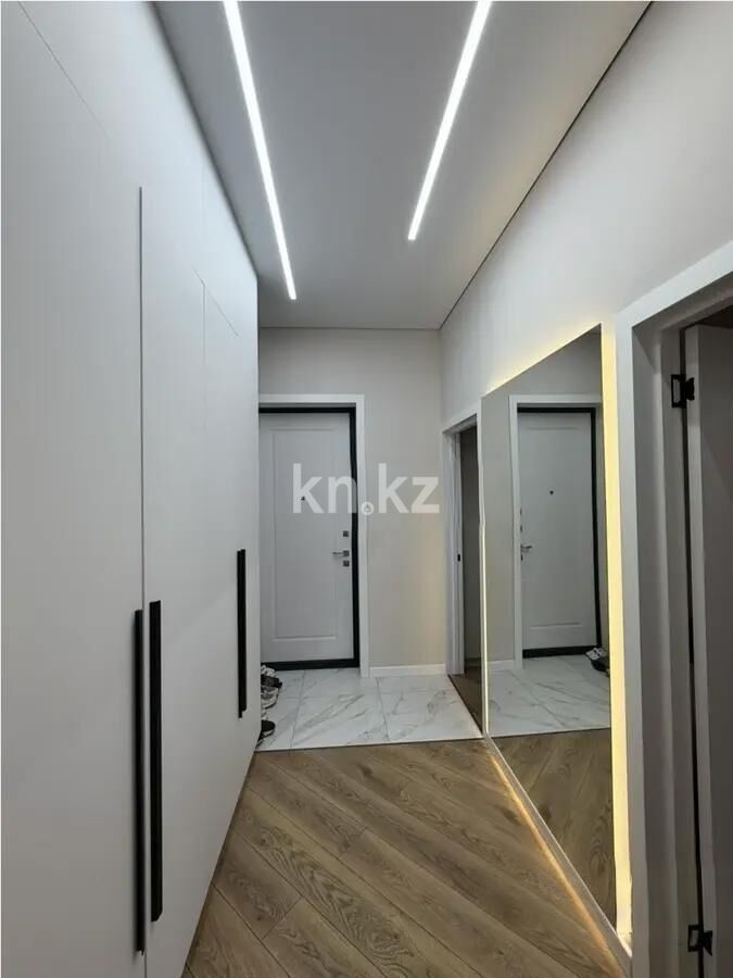 Продажа 2-комнатной квартиры, 70 м² - Продажа двухкомнатных квартир от собственников в Караганде - страница 22 фото 5 из 5