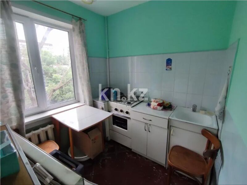 Продажа 1-комнатной квартиры, 32 м² - Продажа однокомнатных квартир в панельном доме в Казахстане фото 2 из 3