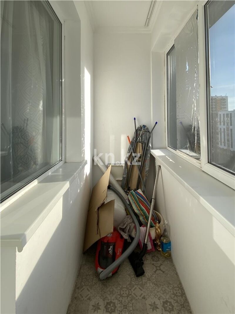 Продажа 1-комнатной квартиры, 45 м² - Продажа квартир в Казахстане фото 5 из 14