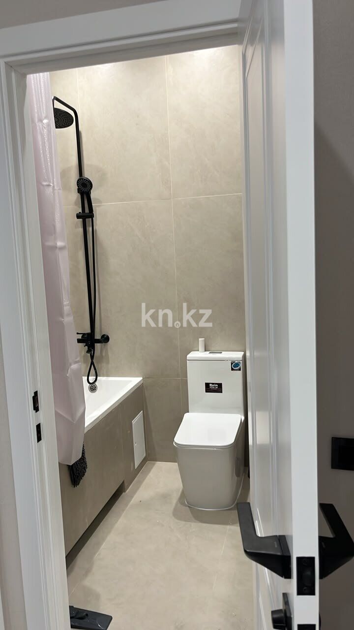 Аренда 2-комнатной квартиры, 53 м² - Продажа домов, коттеджей в Усть-Каменогорске фото 7 из 7