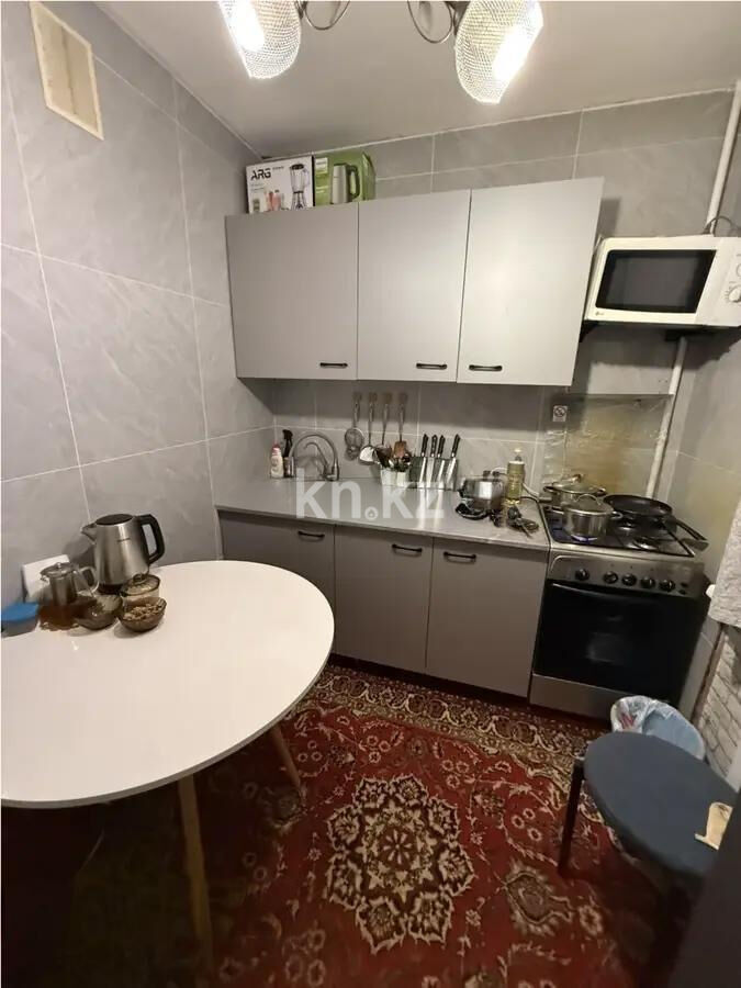 Продажа 4-комнатной квартиры, 56.1 м² - Продажа четырехкомнатных квартир в Алматы - страница 23 фото 5 из 6