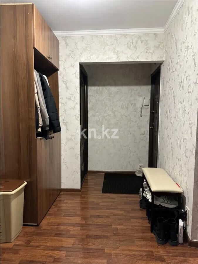 Продажа 4-комнатной квартиры, 72.8 м² - Продажа четырехкомнатных квартир в панельном доме в Алматы - страница 7 фото 7 из 7