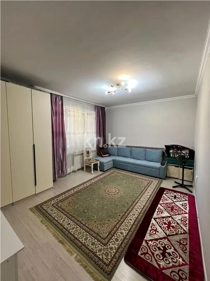 Продажа 1-комнатной квартиры, 39 м² - Продажа однокомнатных квартир в р-не Сарайшык Астаны - страница 10 фото 1 из 4
