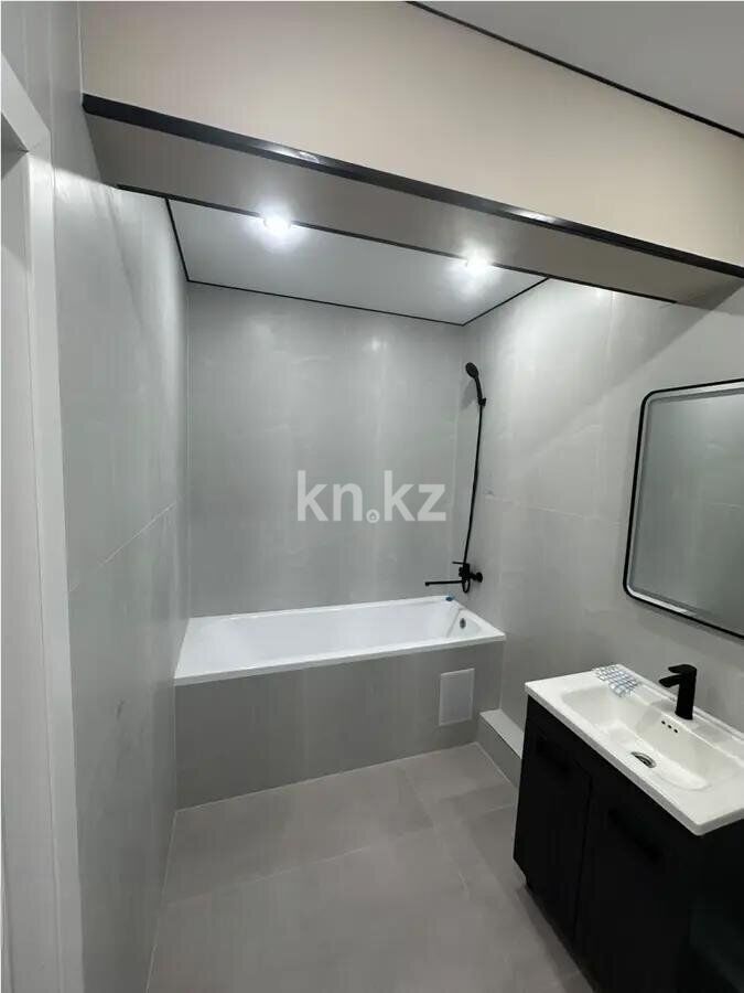 Продажа 2-комнатной квартиры, 39.4 м² - Продажа недвижимости в Казахстане - страница 7 фото 4 из 4