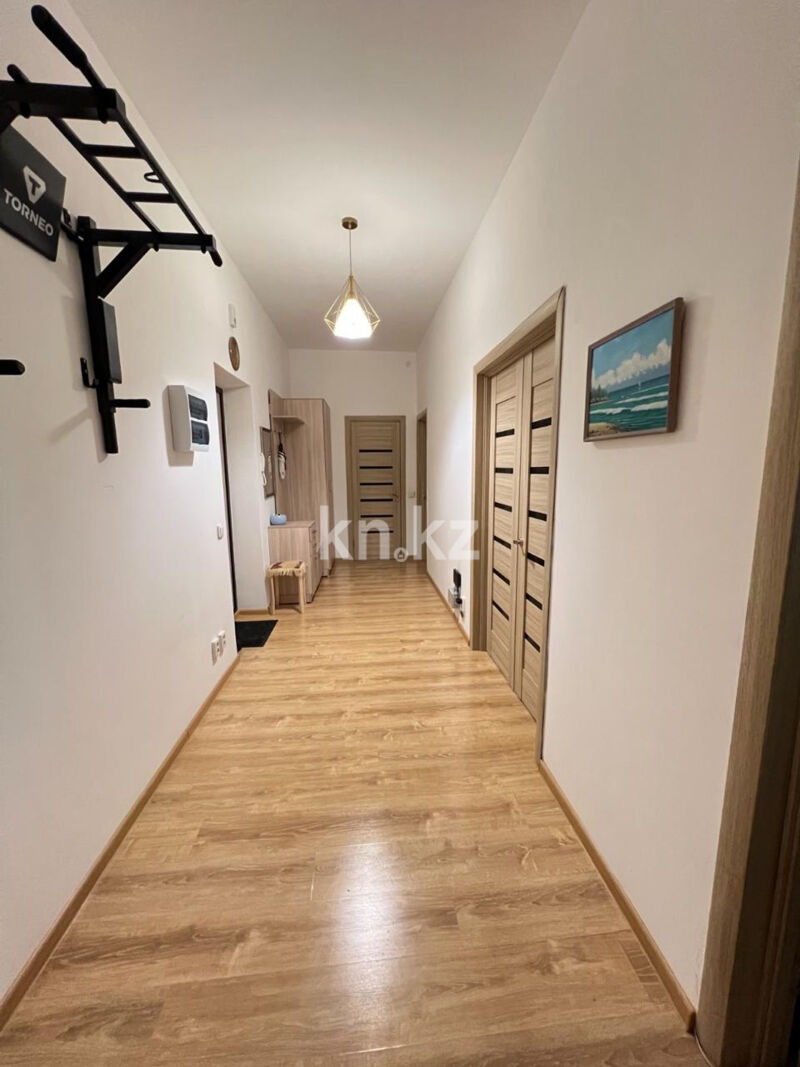 Продажа 2-комнатной квартиры, 73 м² - Продажа квартир в монолитном доме в Астане - страница 6 фото 11 из 15