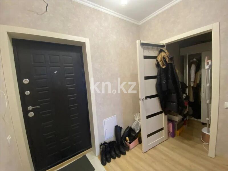 Продажа 1-комнатной квартиры, 43 м² - Продажа однокомнатных квартир в Астане - страница 48 фото 4 из 4