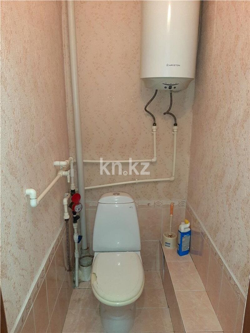 Продажа 3-комнатной квартиры, 66 м² - Продажа жилой и коммерческой недвижимости в Темиртау фото 13 из 19
