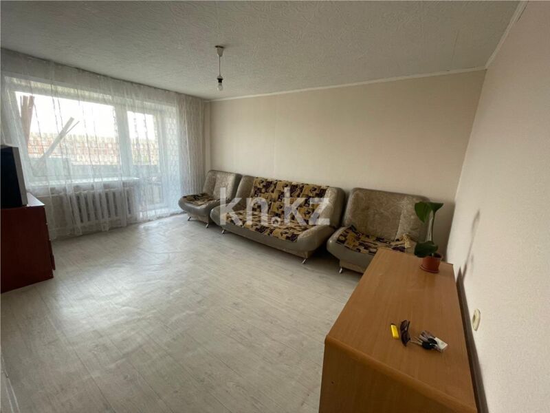 Продажа 2-комнатной квартиры, 46 м² - Продажа двухкомнатных квартир в Караганде - страница 3 фото 1 из 9