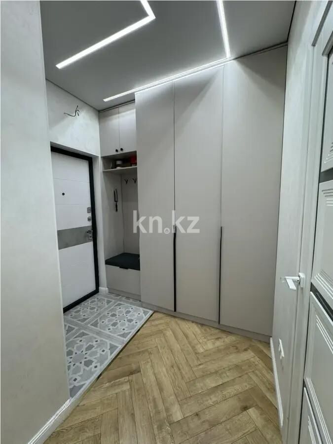 Продажа 2-комнатной квартиры, 55 м² - Продажа двухкомнатных квартир в монолитно-каркасном доме в Алматы - страница 13 фото 5 из 5