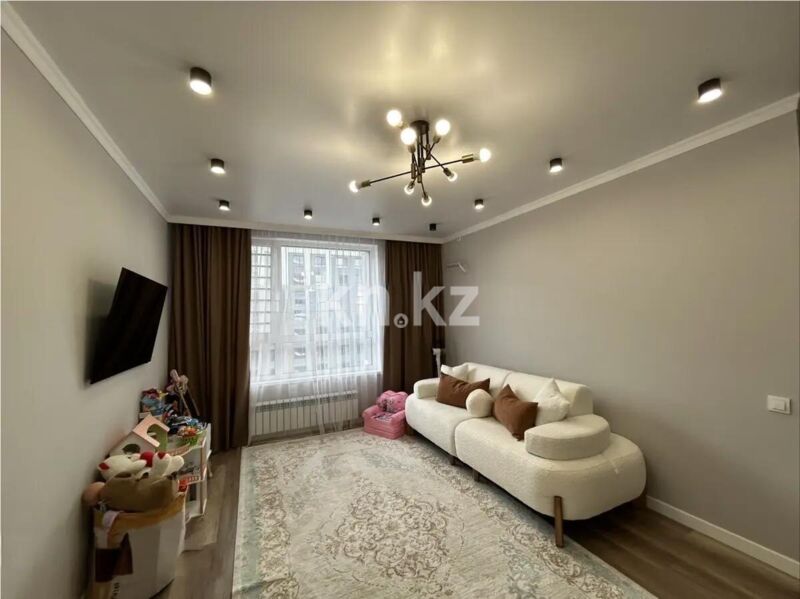 Продажа 2-комнатной квартиры, 41 м² - Продажа двухкомнатных квартир от собственников в Казахстане - страница 6 фото 1 из 4