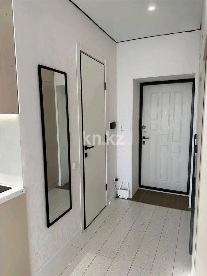 Продажа 1-комнатной квартиры, 21.8 м² - Продажа однокомнатных квартир от собственников в Казахстане - страница 5 фото 4 из 4