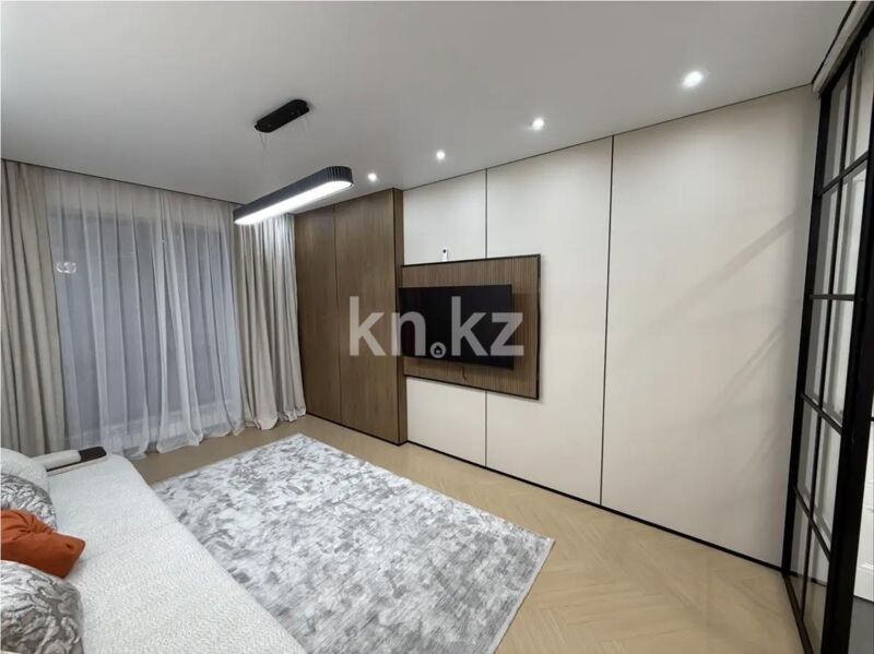 Продажа 2-комнатной квартиры, 67 м² - Продажа двухкомнатных квартир в Алматы - страница 16 фото 2 из 8