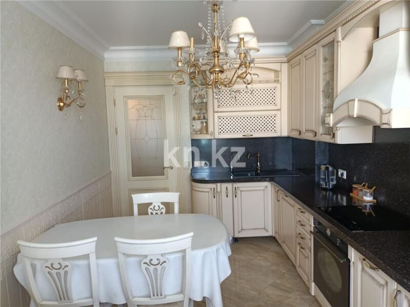 Продажа 3-комнатной квартиры, 85 м² - Продажа квартир в блочном доме в Астане фото 9 из 34