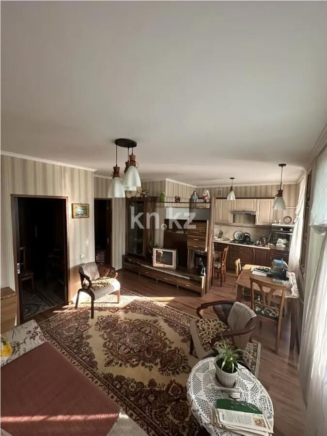 Продажа 1-комнатной квартиры, 35.6 м² - Продажа однокомнатных квартир в блочном доме в Казахстане - страница 53 фото 1 из 3
