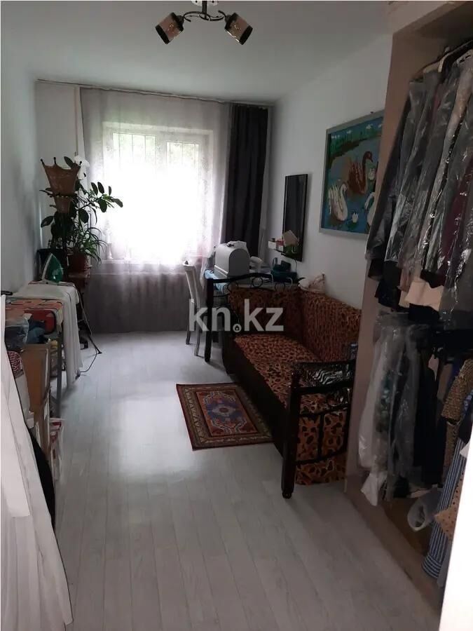 Продажа 2-комнатной квартиры, 45 м² - Продажа квартир в Алматы - страница 259 фото 2 из 4