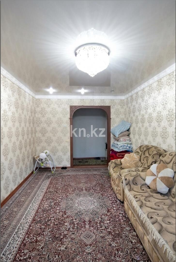 Продажа 3-комнатной квартиры, 68 м² - Продажа трехкомнатных квартир в Темиртау фото 2 из 14