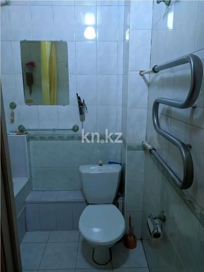 Продажа 2-комнатной квартиры, 42.8 м² - Продажа двухкомнатных квартир в Медеуском р-не Алматы - страница 12 фото 4 из 5