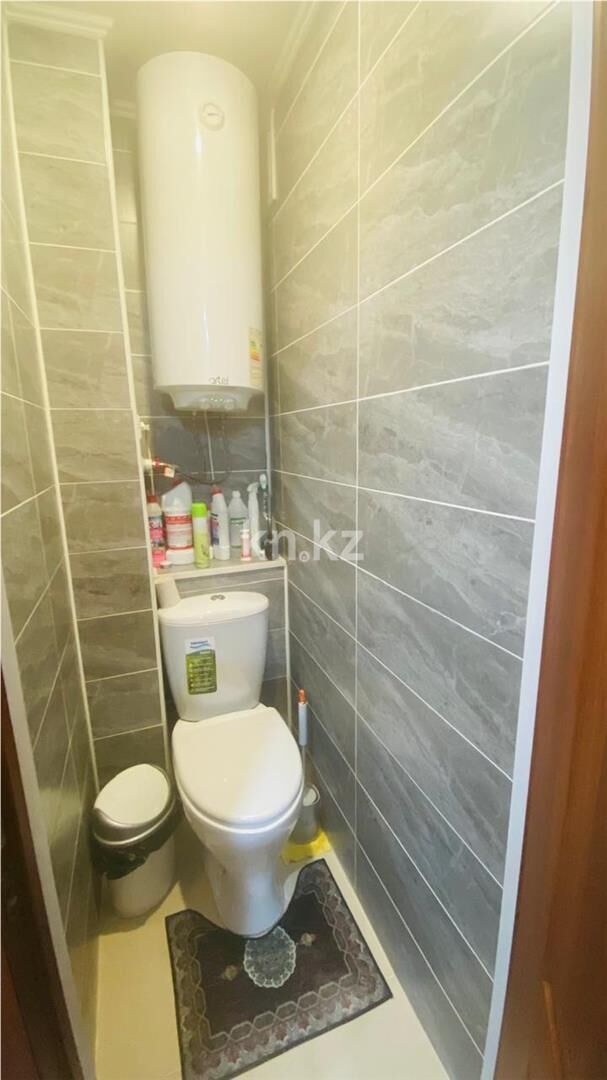 Продажа 2-комнатной квартиры, 44 м² - Продажа двухкомнатных квартир в Майкудуке Караганды - страница 16 фото 11 из 16