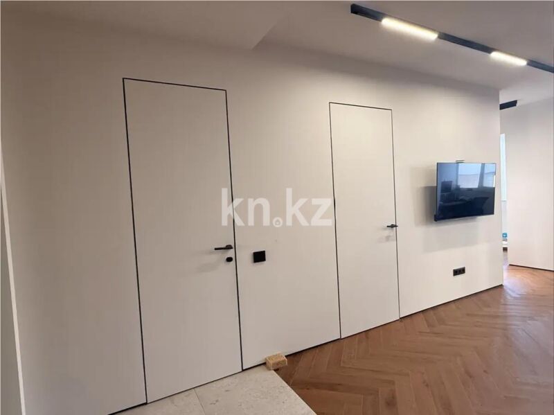 Продажа 1-комнатной квартиры, 46.8 м² - Продажа баз, складов и промышленной недвижимости в Акмолинской области фото 2 из 2