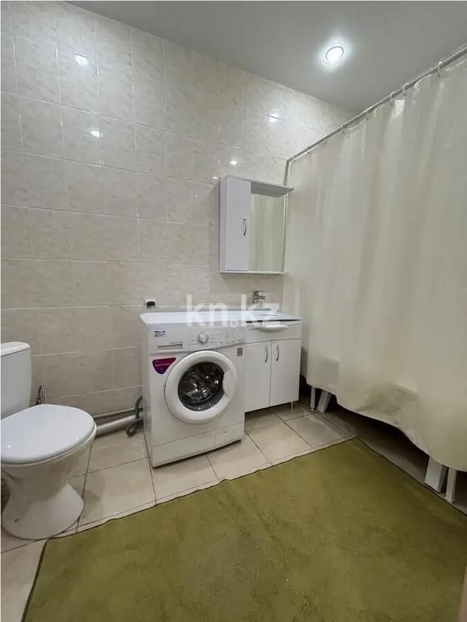 Продажа 1-комнатной квартиры, 53 м² - Продажа однокомнатных квартир в р-не Есиль Астаны - страница 24 фото 3 из 4