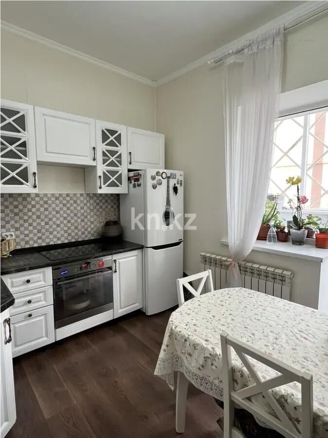 Продажа 2-комнатной квартиры, 70 м² - Продажа двухкомнатных квартир в р-не Сарайшык Астаны - страница 14 фото 3 из 4