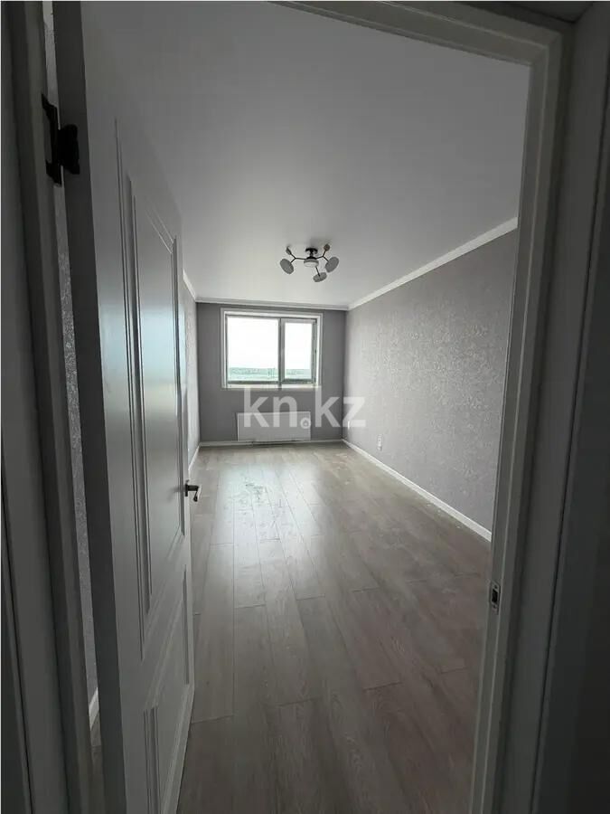 Продажа 3-комнатной квартиры, 68 м² - Продажа трехкомнатных квартир в монолитно-каркасном доме в Казахстане - страница 113 фото 1 из 5