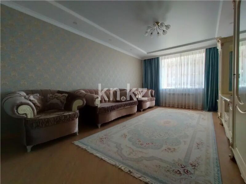 Продажа 2-комнатной квартиры, 61.1 м² - Продажа квартир в Казахстане - страница 22 фото 1 из 6