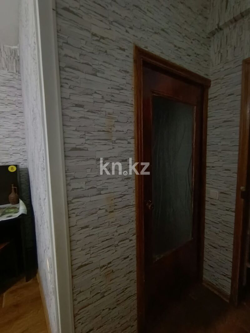 Продажа 2-комнатной квартиры, 51 м² - Продажа двухкомнатных квартир в кирпичном доме в Казахстане - страница 3 фото 7 из 15