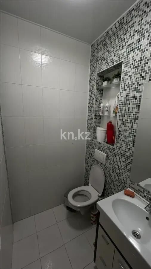 Продажа 2-комнатной квартиры, 68.5 м² - Продажа двухкомнатных квартир в монолитно-каркасном доме в Казахстане - страница 201 фото 6 из 7