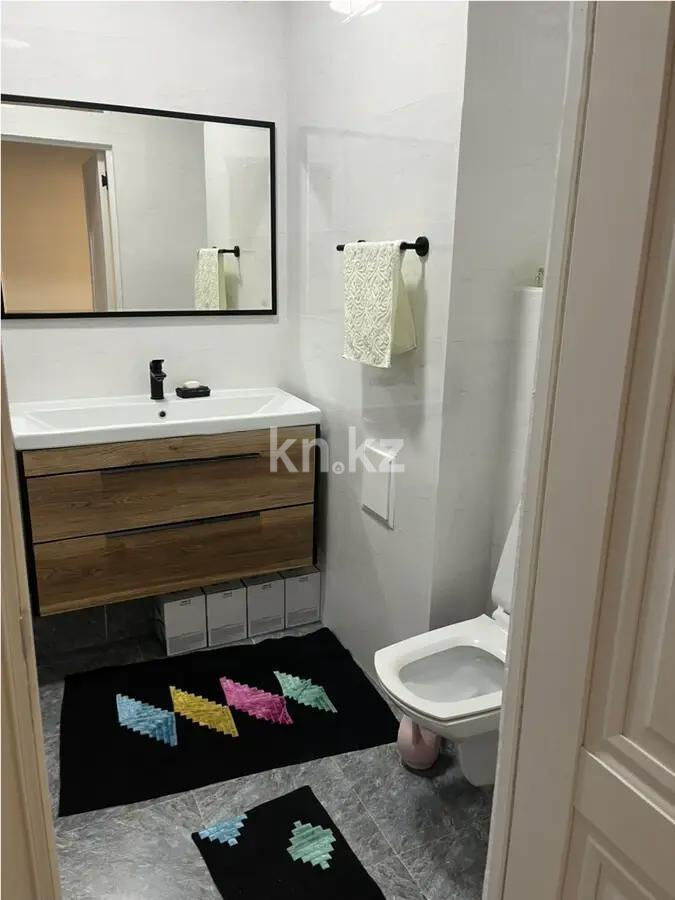 Продажа 5-комнатной квартиры, 92.5 м² - Продажа пятикомнатных и более квартир в р-не Нура Астаны фото 6 из 8
