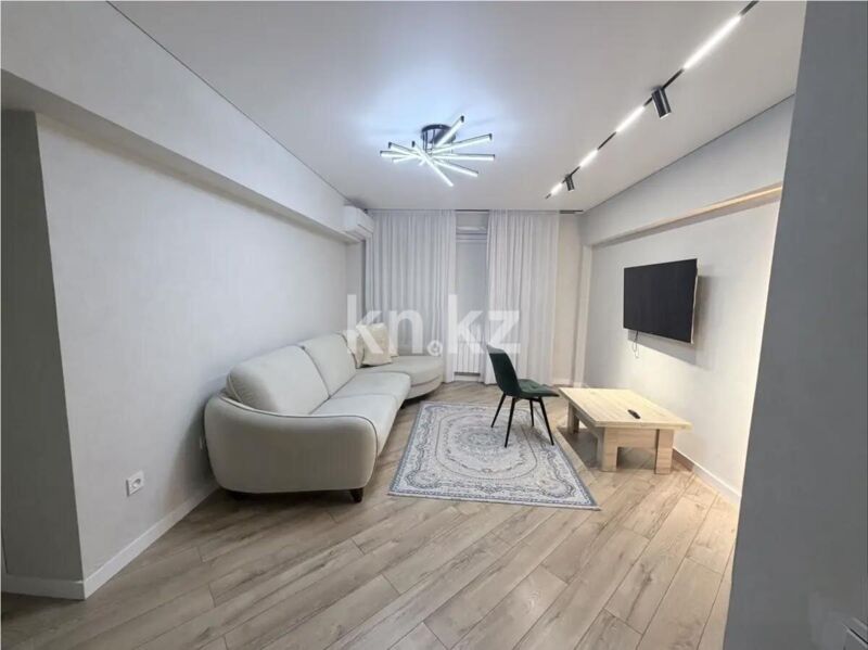Продажа 3-комнатной квартиры, 70 м² - Аренда квартир посуточно в Жезказгане фото 1 из 4