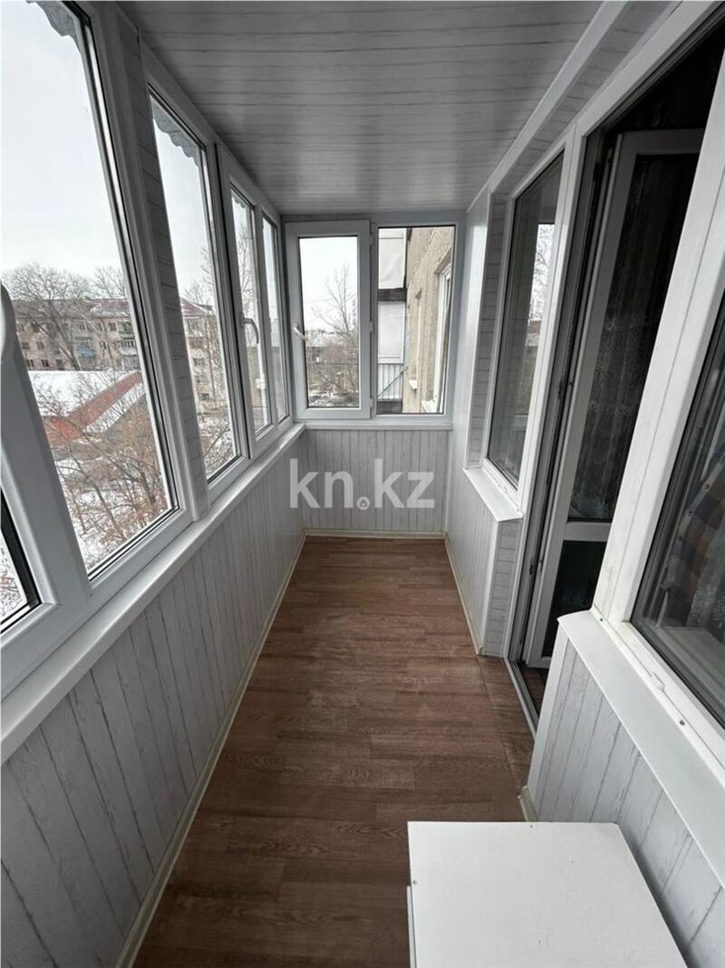 Продажа 2-комнатной квартиры, 44 м² - Продажа двухкомнатных квартир в Городе Караганды - страница 13 фото 3 из 7