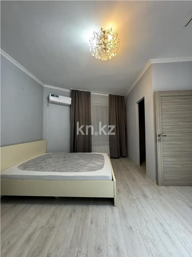 Продажа 1-комнатной квартиры, 38 м² - Продажа однокомнатных квартир в Ауэзовском р-не Алматы - страница 20 фото 1 из 3
