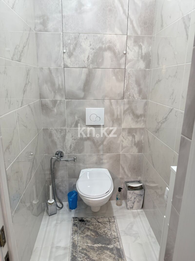 Продажа 2-комнатной квартиры, 65 м² - Продажа  двухкомнатных квартир в новостройках Караганды - страница 11 фото 11 из 22