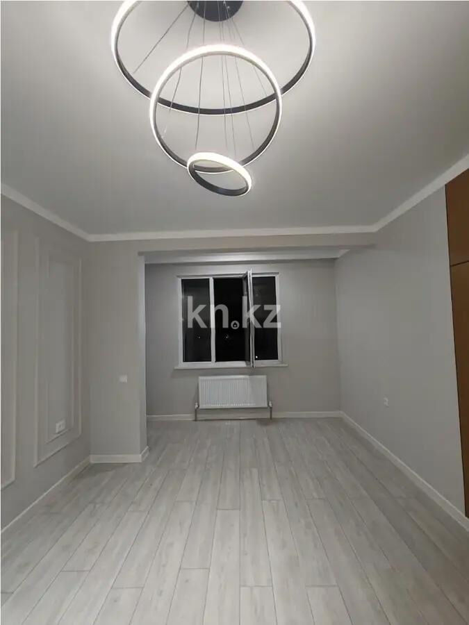 Продажа 1-комнатной квартиры, 28 м² - Продажа однокомнатных квартир в Ауэзовском р-не Алматы - страница 8 фото 1 из 4