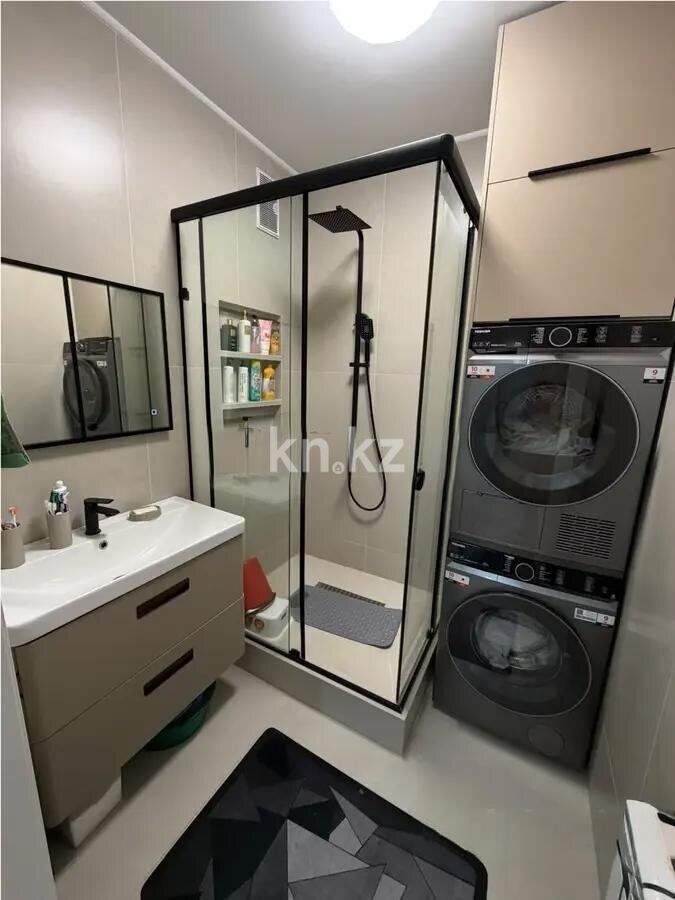 Продажа 2-комнатной квартиры, 63.4 м² - Продажа квартир от собственников в Алматы - страница 25 фото 4 из 5