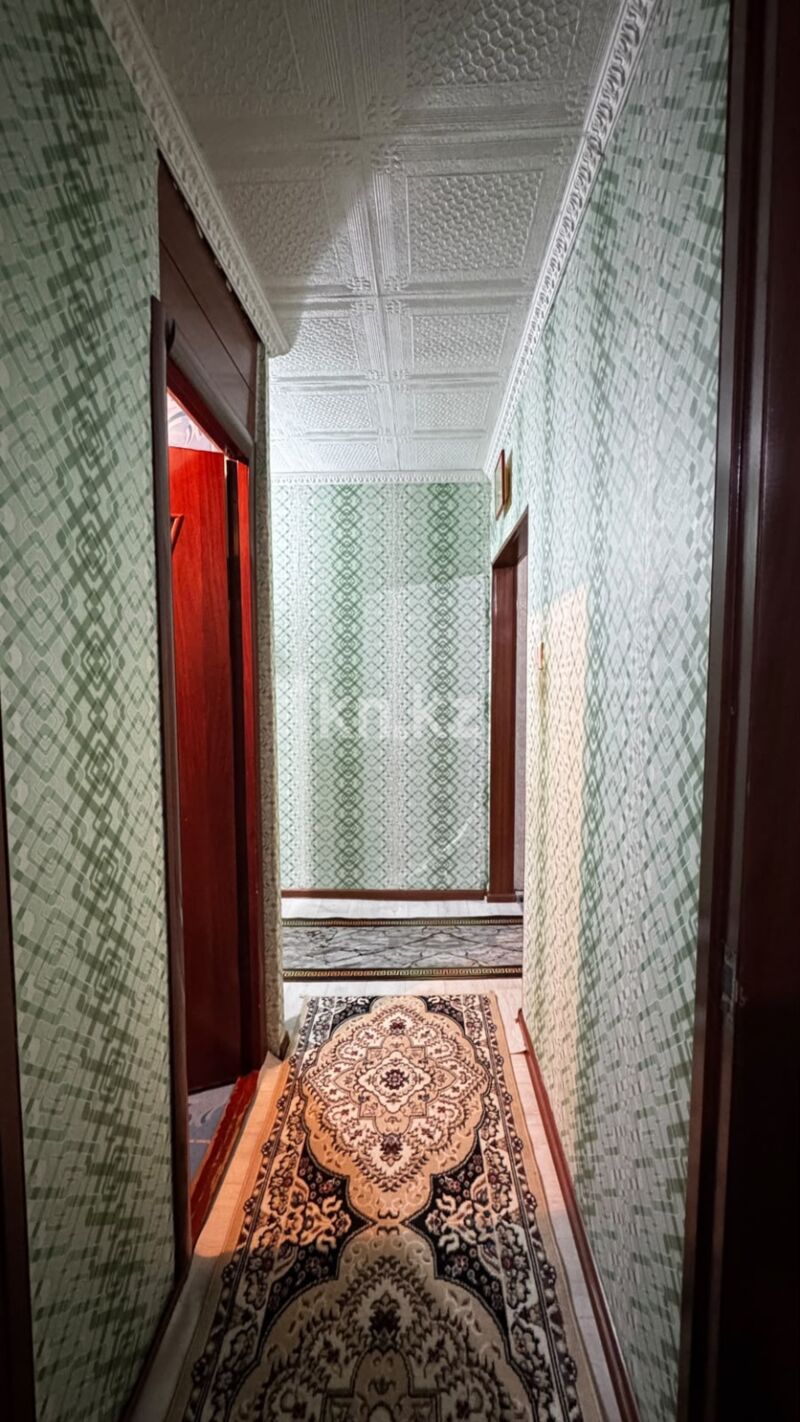 Продажа 2-комнатной квартиры, 44 м² - Недвижимость в Таразе - страница 3 фото 8 из 10
