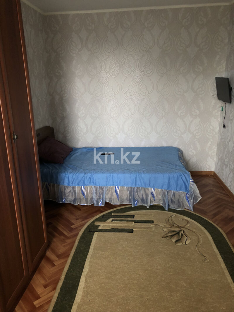 Аренда 4-комнатной квартиры, 120 м² - Аренда квартир помесячно в Казахстане - страница 3 фото 7 из 15