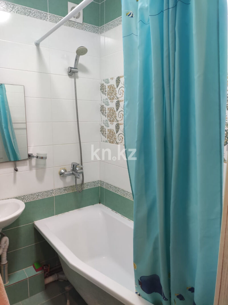 Аренда 2-комнатной квартиры посуточно, 68 м² - Аренда двухкомнатных квартир посуточно в Астане фото 10 из 17