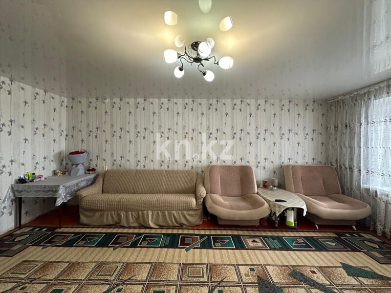 Продажа 3-комнатной квартиры, 89 м² - Продажа трехкомнатных квартир в Темиртау - страница 18 фото 2 из 12