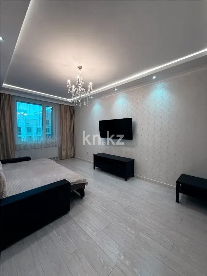 Продажа 3-комнатной квартиры, 78.7 м² - Продажа баз, складов и промышленной недвижимости в Карагандинской области фото 1 из 8