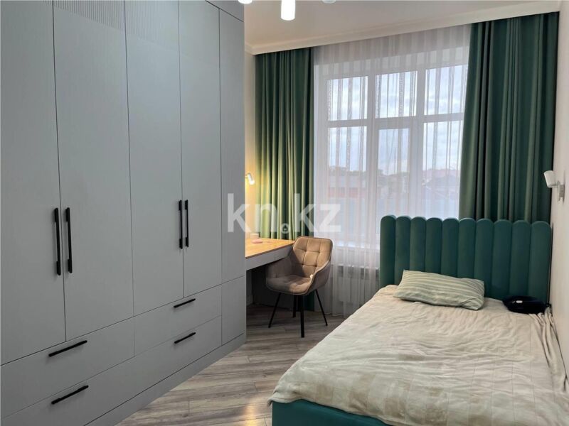 Продажа 3-комнатной квартиры, 90 м² - Продажа квартир в Казахстане - страница 129 фото 17 из 35